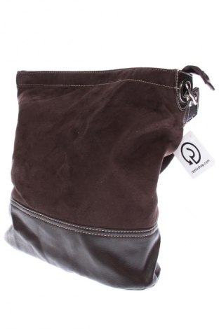 Damska torebka Unbranded, Kolor Brązowy, Cena 67,99 zł