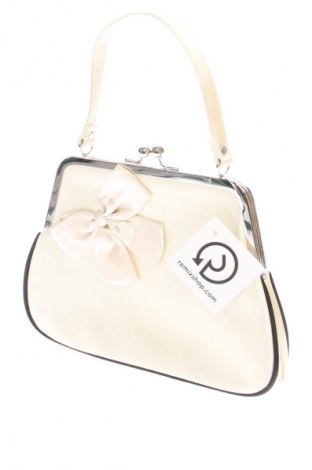 Dámská kabelka  Unbranded, Barva Bílá, Cena  249,00 Kč