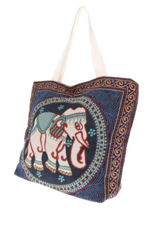 Γυναικεία τσάντα Unbranded, Χρώμα Πολύχρωμο, Τιμή 14,99 €