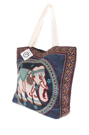 Γυναικεία τσάντα Unbranded, Χρώμα Πολύχρωμο, Τιμή 14,99 €