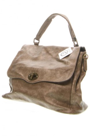 Damska torebka Unbranded, Kolor Beżowy, Cena 69,99 zł