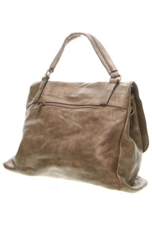 Damska torebka Unbranded, Kolor Beżowy, Cena 69,99 zł