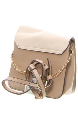 Damska torebka Unbranded, Kolor Beżowy, Cena 65,99 zł