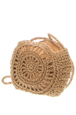 Damska torebka Unbranded, Kolor Beżowy, Cena 64,99 zł