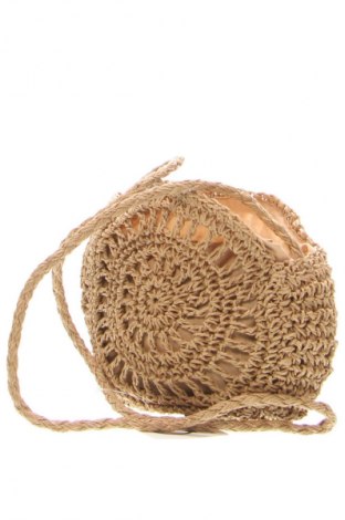 Damska torebka Unbranded, Kolor Beżowy, Cena 64,99 zł