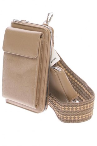 Damska torebka Unbranded, Kolor Brązowy, Cena 68,69 zł