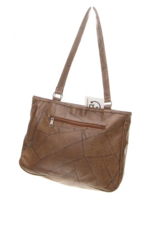 Damska torebka Unbranded, Kolor Brązowy, Cena 71,99 zł