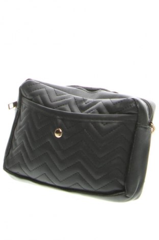 Γυναικεία τσάντα Unbranded, Χρώμα Μαύρο, Τιμή 14,99 €