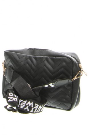 Γυναικεία τσάντα Unbranded, Χρώμα Μαύρο, Τιμή 14,99 €