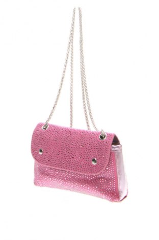 Damska torebka Unbranded, Kolor Różowy, Cena 71,99 zł