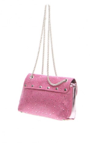 Damska torebka Unbranded, Kolor Różowy, Cena 71,99 zł