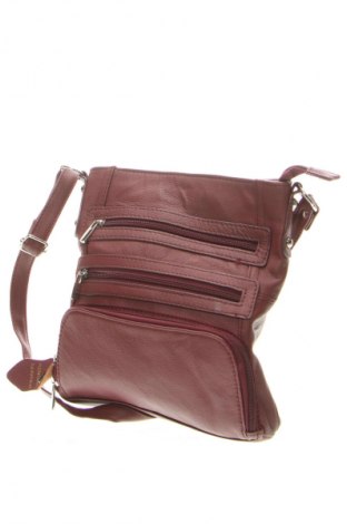 Γυναικεία τσάντα Unbranded, Χρώμα Κόκκινο, Τιμή 44,99 €