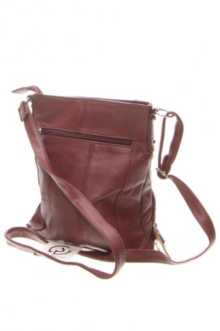 Γυναικεία τσάντα Unbranded, Χρώμα Κόκκινο, Τιμή 44,99 €