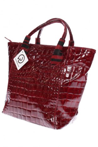 Damska torebka Unbranded, Kolor Czerwony, Cena 222,99 zł