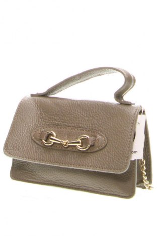 Damska torebka Unbranded, Kolor Beżowy, Cena 199,99 zł