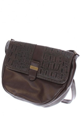 Damska torebka Unbranded, Kolor Brązowy, Cena 71,99 zł
