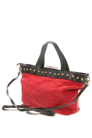 Damska torebka Unbranded, Kolor Czerwony, Cena 65,99 zł