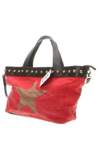 Damska torebka Unbranded, Kolor Czerwony, Cena 65,99 zł