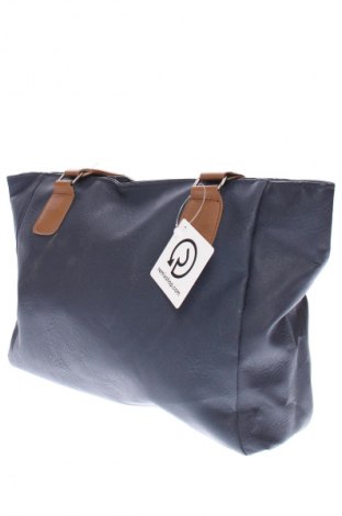 Damska torebka Unbranded, Kolor Niebieski, Cena 62,99 zł