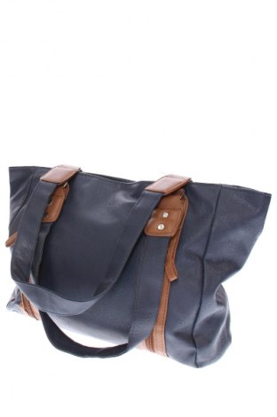 Damska torebka Unbranded, Kolor Niebieski, Cena 62,99 zł