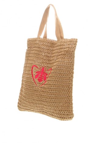 Damska torebka Unbranded, Kolor Beżowy, Cena 64,99 zł