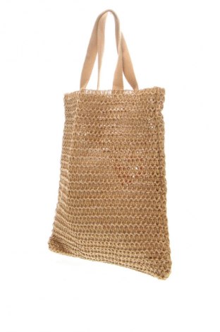 Damska torebka Unbranded, Kolor Beżowy, Cena 64,99 zł