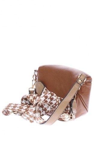 Damska torebka Unbranded, Kolor Brązowy, Cena 205,99 zł