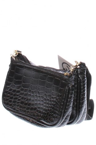 Damska torebka Unbranded, Kolor Czarny, Cena 62,99 zł