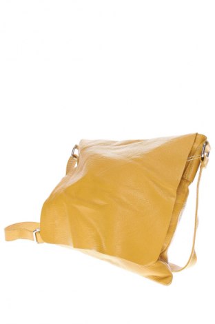 Damska torebka Unbranded, Kolor Żółty, Cena 207,99 zł