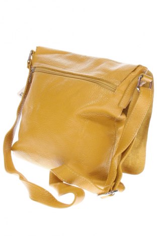 Damska torebka Unbranded, Kolor Żółty, Cena 207,99 zł