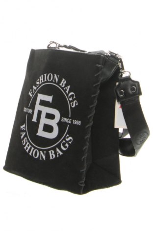 Damska torebka Unbranded, Kolor Czarny, Cena 96,99 zł