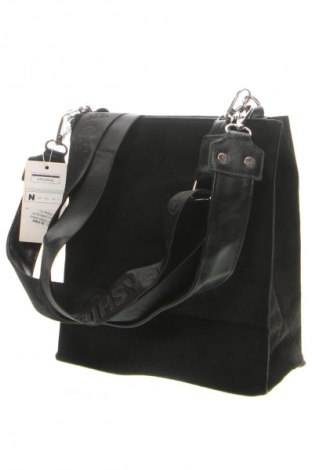 Damska torebka Unbranded, Kolor Czarny, Cena 96,99 zł