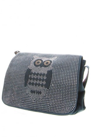 Damska torebka Unbranded, Kolor Niebieski, Cena 63,99 zł