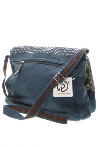 Damska torebka Unbranded, Kolor Niebieski, Cena 63,99 zł