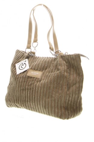 Damska torebka Unbranded, Kolor Zielony, Cena 62,99 zł