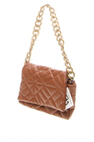 Damska torebka Unbranded, Kolor Brązowy, Cena 71,99 zł