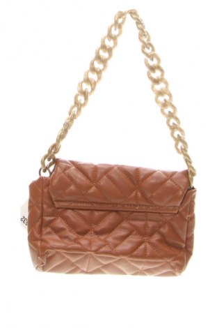 Damska torebka Unbranded, Kolor Brązowy, Cena 71,99 zł