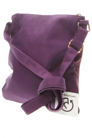 Damska torebka Unbranded, Kolor Fioletowy, Cena 67,99 zł