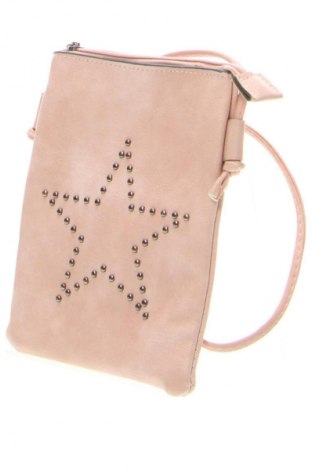 Damska torebka Unbranded, Kolor Różowy, Cena 59,99 zł