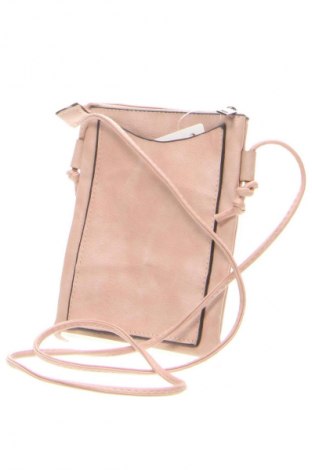 Damska torebka Unbranded, Kolor Różowy, Cena 59,99 zł