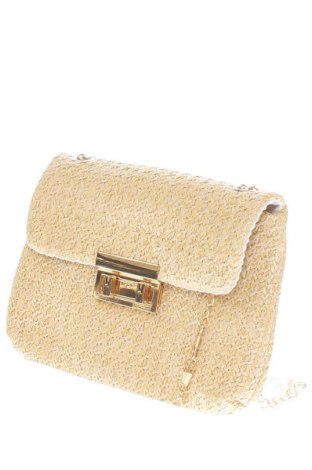 Damentasche Unbranded, Farbe Beige, Preis € 16,99