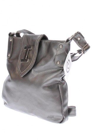 Damska torebka Unbranded, Kolor Szary, Cena 68,99 zł