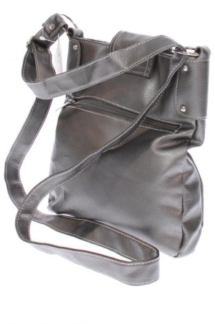 Damska torebka Unbranded, Kolor Szary, Cena 68,99 zł
