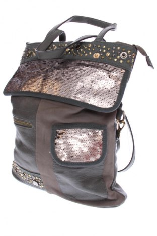 Damentasche Unbranded, Farbe Grau, Preis € 17,99