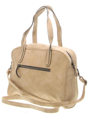 Damska torebka Unbranded, Kolor Beżowy, Cena 69,99 zł