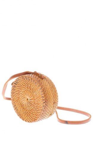 Damska torebka Unbranded, Kolor Brązowy, Cena 67,99 zł