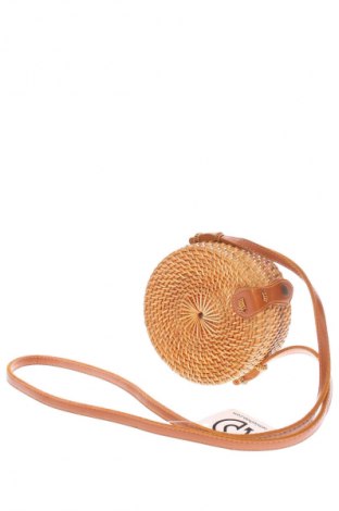 Damska torebka Unbranded, Kolor Brązowy, Cena 67,99 zł