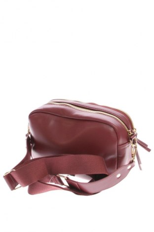 Damska torebka Unbranded, Kolor Czerwony, Cena 80,55 zł