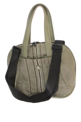 Geantă de femei Unbranded, Culoare Verde, Preț 50,99 Lei