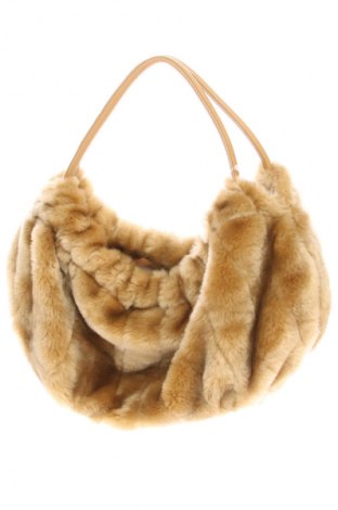 Damska torebka Unbranded, Kolor Żółty, Cena 29,99 zł